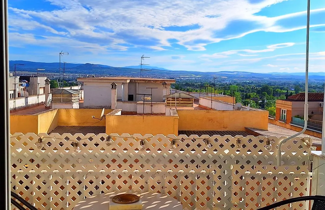 Rosalia 5 Estrellas - Garaje Free - 90M2-1